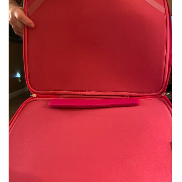 Casecrown Computer Case Very Roomy Long Strap 18X14 - Picture 4 of 4